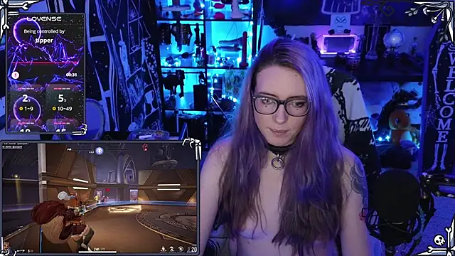 Snapshot of AnneSao chatting on December 16, 3:19 am AnneSao online show from December 16, 3:19 am