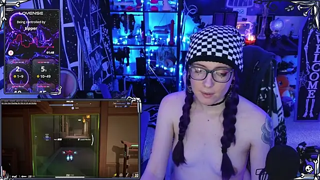 Snapshot of AnneSao chatting on December 21, 3:14 am AnneSao online show from December 21, 3:14 am