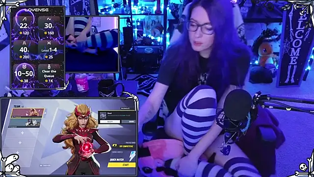 Snapshot of AnneSao chatting on December 28, 12:15 am AnneSao online show from December 28, 12:15 am