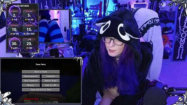 Snapshot of AnneSao chatting on December 28, 3:26 am AnneSao online show from December 28, 3:26 am