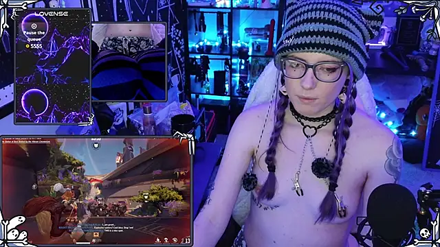 Snapshot of AnneSao chatting on January 10, 3:18 am AnneSao online show from January 10, 3:18 am