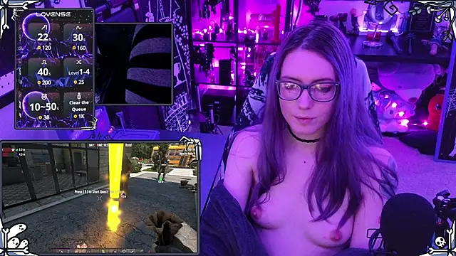 Snapshot of AnneSao chatting on January 18, 3:20 am AnneSao online show from January 18, 3:20 am