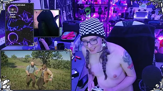 Snapshot of AnneSao chatting on January 31, 3:20 am AnneSao online show from January 31, 3:20 am