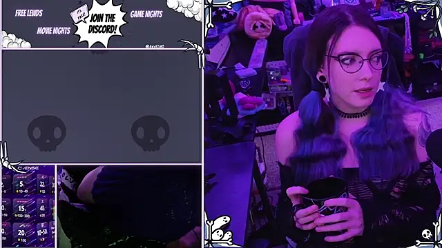 Snapshot of AnneSao chatting on September 26, 11:09 pm AnneSao online show from September 26, 11:09 pm