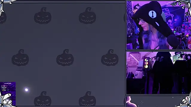 Snapshot of AnneSao chatting on October 8, 11:46 pm AnneSao online show from October 8, 11:46 pm