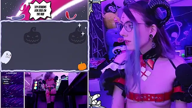 Snapshot of AnneSao chatting on October 15, 11:16 pm AnneSao online show from October 15, 11:16 pm