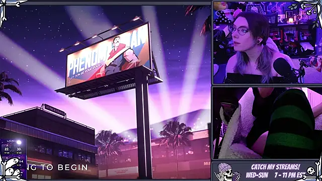 Snapshot of AnneSao chatting on November 27, 12:46 am AnneSao online show from November 27, 12:46 am