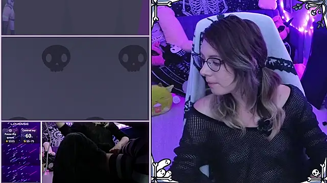 AnneSao online show from March 13, 11:11 pm