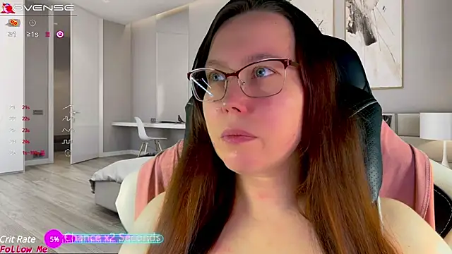 Victoria Romans online show from February 6, 8:18 am