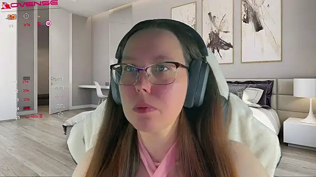 Victoria Romans online show from October 7, 1:25 am