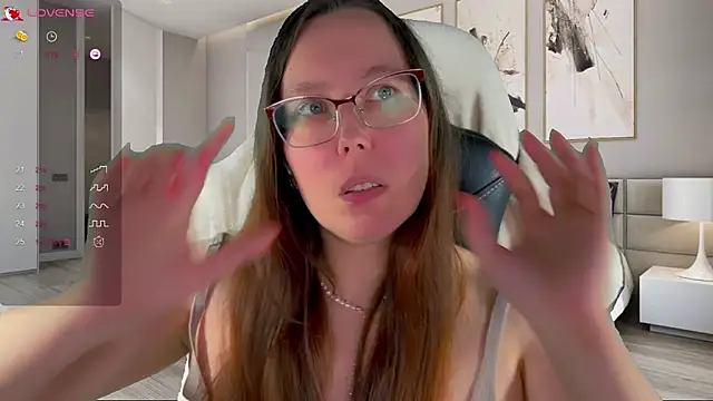 Victoria Romans online show from October 14, 4:41 pm