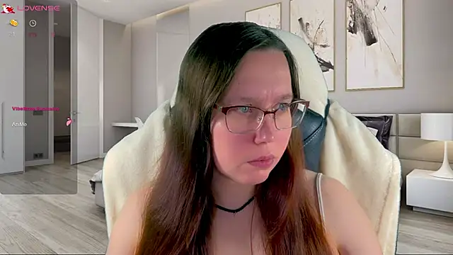 Victoria Romans online show from November 1, 6:21 pm