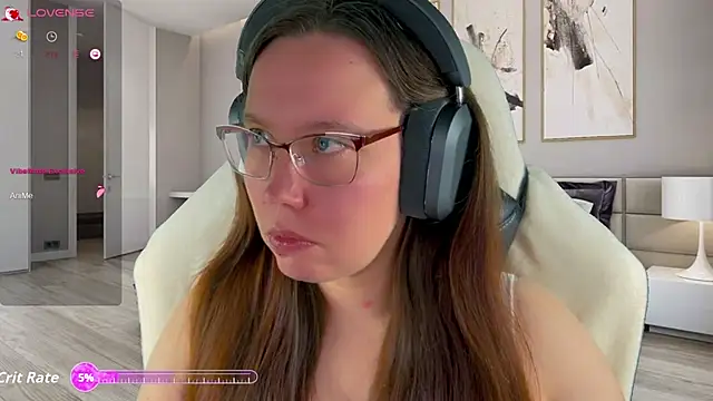 Victoria Romans online show from November 23, 9:03 pm