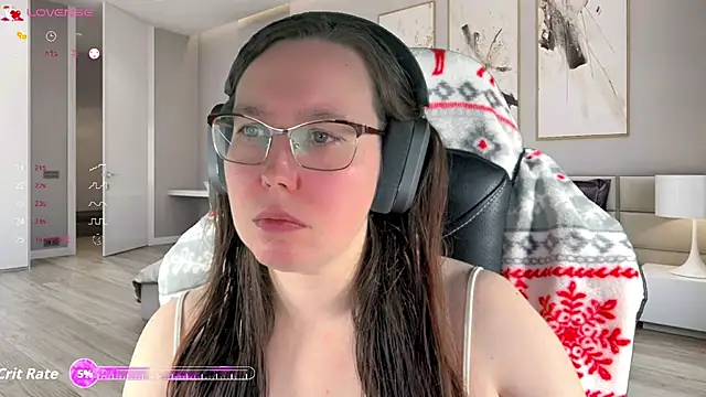 Victoria Romans online show from December 19, 6:59 pm