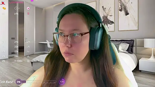 Victoria Romans online show from February 17, 12:07 am