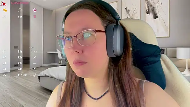 Victoria Romans online show from April 29, 1:15 pm