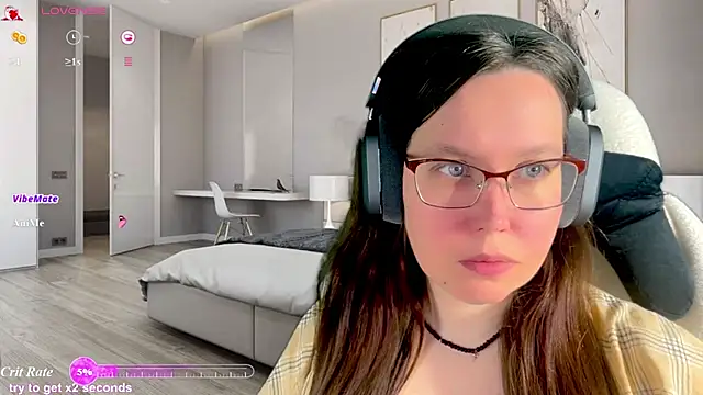 Victoria Romans online show from June 11, 3:37 am