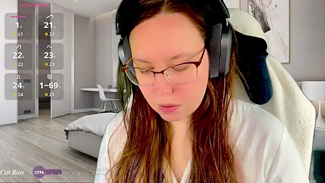 Victoria Romans online show from July 19, 2:54 pm