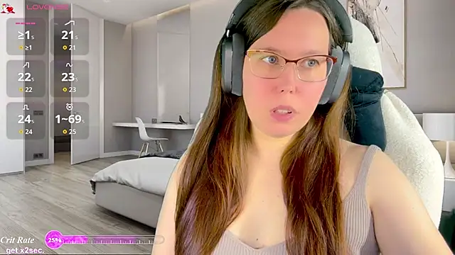Victoria Romans online show from August 5, 6:00 pm