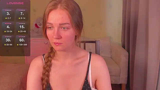 SweetMilkis online show from May 23, 11:25 am