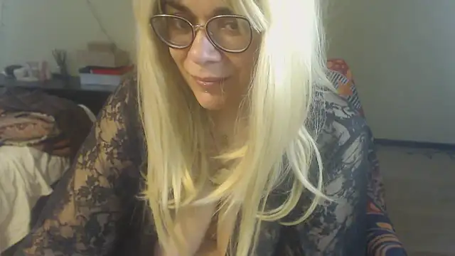 BoobliciousNat online show from July 19, 11:25 am
