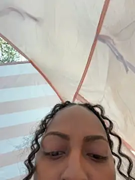 ChocolateTingz online show from April 8, 10:43 pm