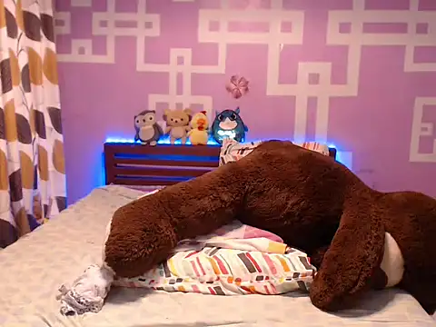 Snapshot of Sweety_Aria chatting on January 7, 8:24 am Sweety Aria online show from January 7, 8:24 am