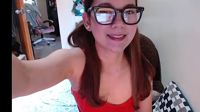 Sweety Aria online show from May 5, 3:03 am