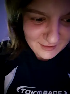 Cutegirlforyou online show from February 3, 9:47 am