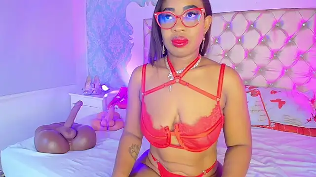 CaseyMoon online show from March 15, 12:22 pm