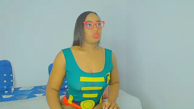 CaseyMoon online show from June 24, 10:47 am