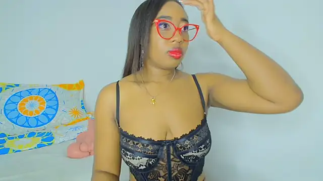 CaseyMoon online show from June 28, 10:54 am