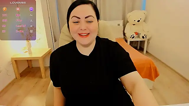 Nina Hopper online show from January 13, 12:43 pm