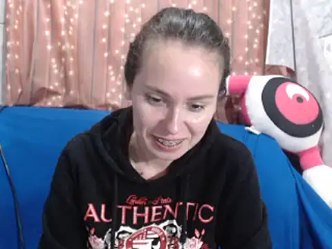 Venusluxodomme online show from March 13, 8:37 pm