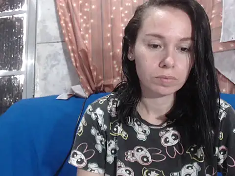 Venusluxodomme online show from March 20, 2:22 pm