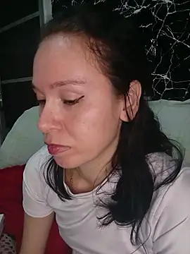 Venusluxodomme online show from May 29, 2:31 am