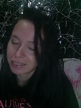 Venusluxodomme online show from June 9, 4:24 am