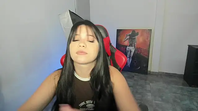 Snapshot of kiarafonseca_ chatting on September 29, 3:44 am kiarafonseca online show from September 29, 3:44 am