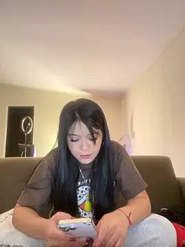 Snapshot of kiarafonseca_ chatting on October 21, 5:08 am kiarafonseca online show from October 21, 5:08 am