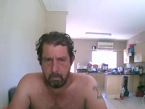 Snapshot of TryingWind chatting on January 6, 8:07 am TryingWind online show from January 6, 8:07 am