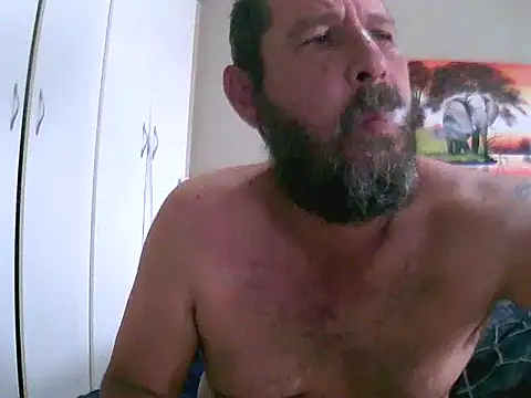 Snapshot of TryingWind chatting on March 5, 5:36 am TryingWind online show from March 5, 5:36 am