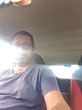 Snapshot of TryingWind chatting on April 7, 6:36 am TryingWind online show from April 7, 6:36 am