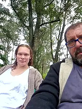 Snapshot of TryingWind chatting on April 12, 12:10 pm TryingWind online show from April 12, 12:10 pm