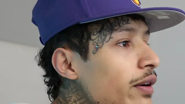 trieone online show from December 26, 8:21 pm