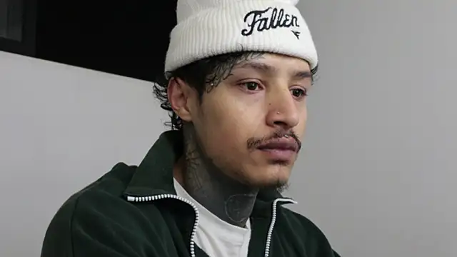 trieone online show from January 13, 12:09 am