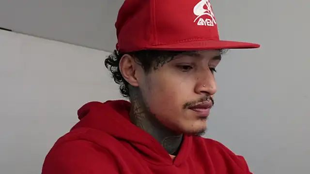 trieone online show from February 14, 8:10 am