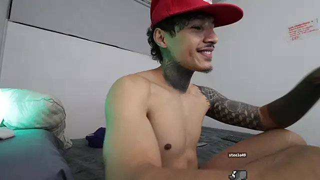 trieone online show from March 7, 8:13 am