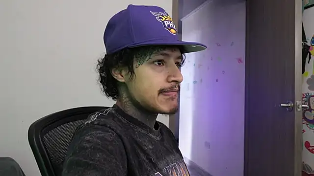 trieone online show from January 7, 3:25 pm