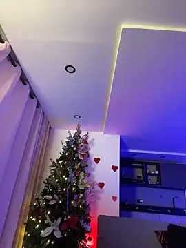 Snapshot of Victoria14_ chatting on December 5, 3:04 am Victoria14 online show from December 5, 3:04 am