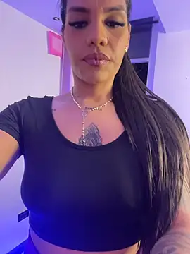 Victoria14  online show from January 16, 12:58 am